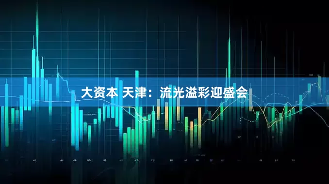 大资本 天津：流光溢彩迎盛会