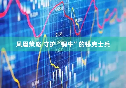 凤凰策略 守护“铜牛”的锡克士兵