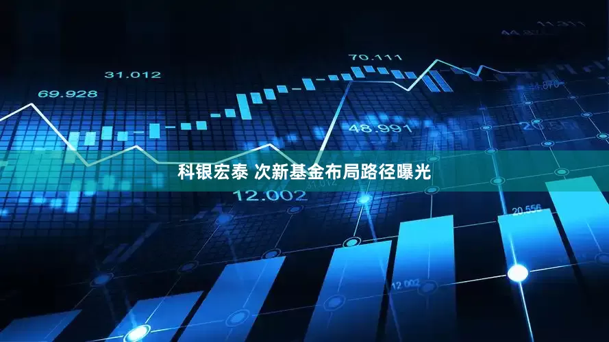 科银宏泰 次新基金布局路径曝光