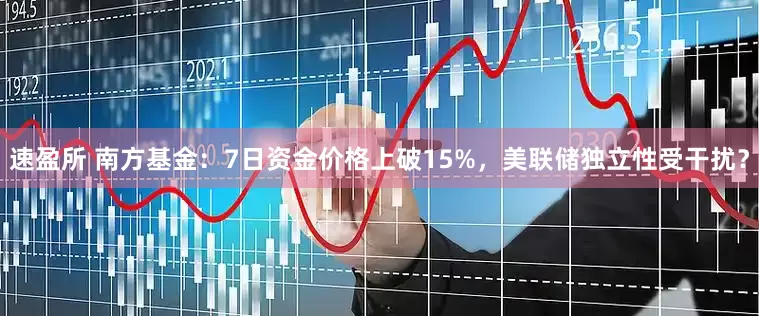 速盈所 南方基金：7日资金价格上破15%，美联储独立性受干扰？