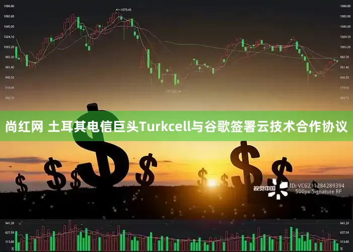 尚红网 土耳其电信巨头Turkcell与谷歌签署云技术合作协议